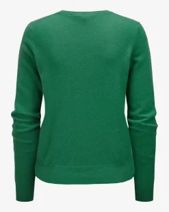Cashmere-Pullover
