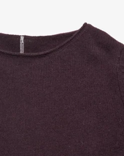 Cashmere-Pullover