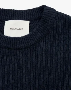 Cashmere-Pullover