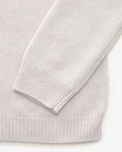 Cashmere-Pullover