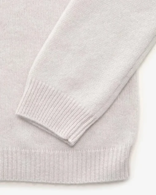Cashmere-Pullover