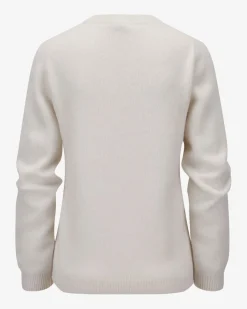 Cashmere-Pullover