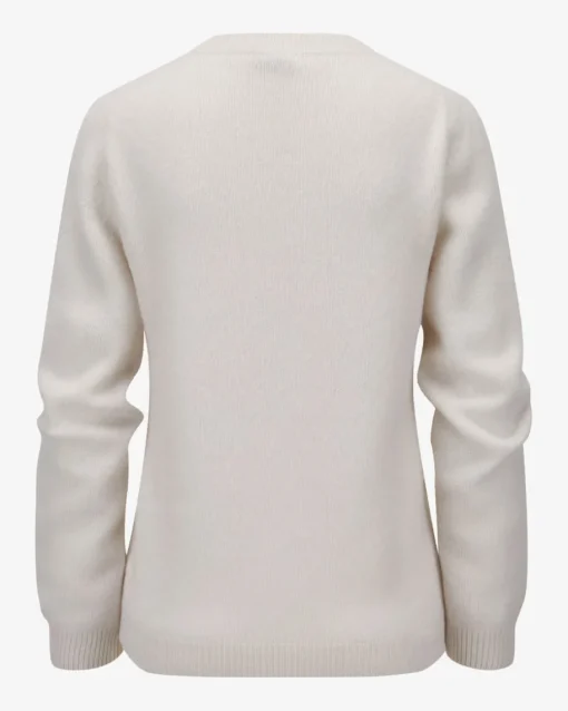 Cashmere-Pullover