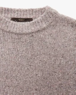 Cashmere-Pullover