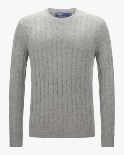 Cashmere-Pullover
