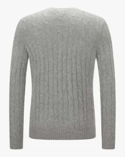 Cashmere-Pullover