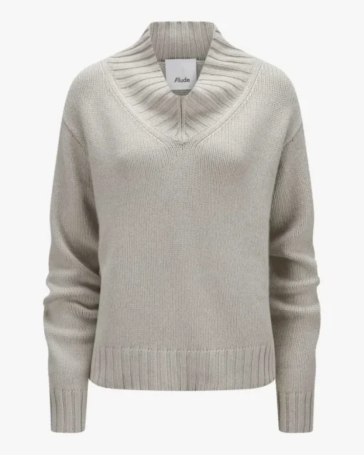 Cashmere-Pullover