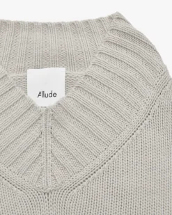Cashmere-Pullover