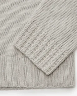 Cashmere-Pullover