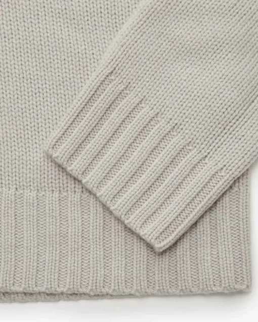 Cashmere-Pullover