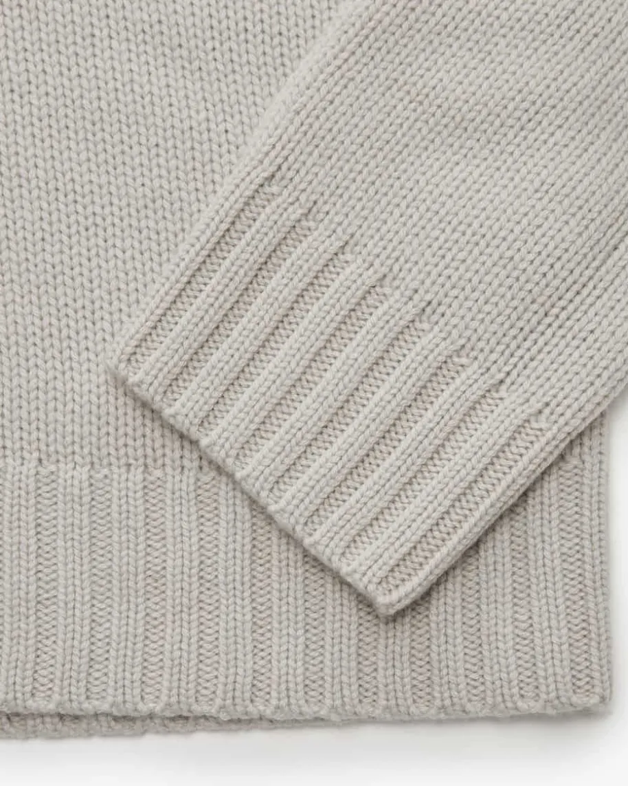 Cashmere-Pullover