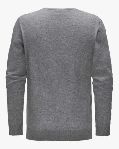Cashmere-Pullover