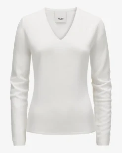 Cashmere-Pullover