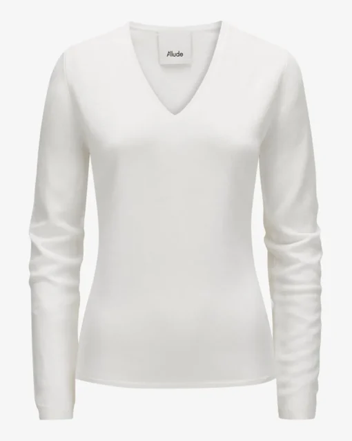 Cashmere-Pullover
