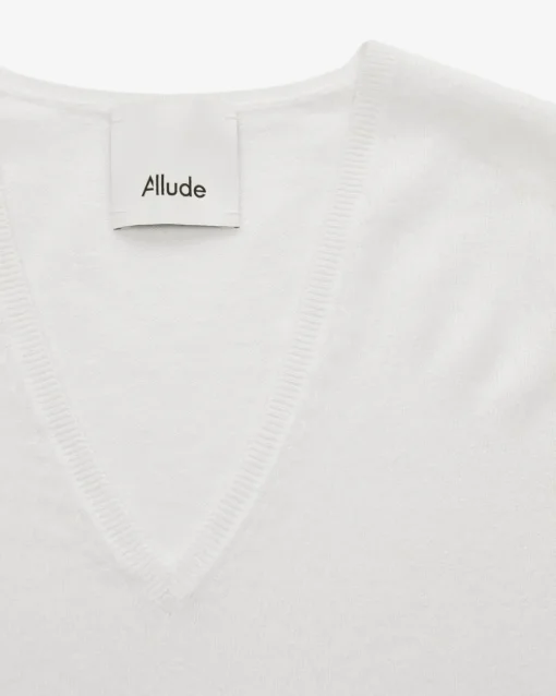 Cashmere-Pullover