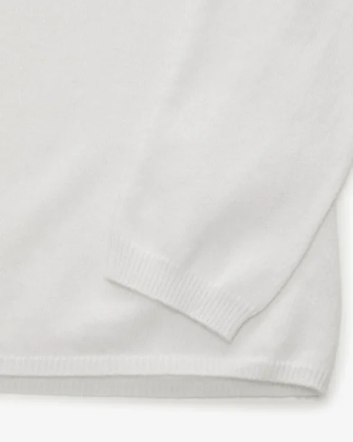Cashmere-Pullover