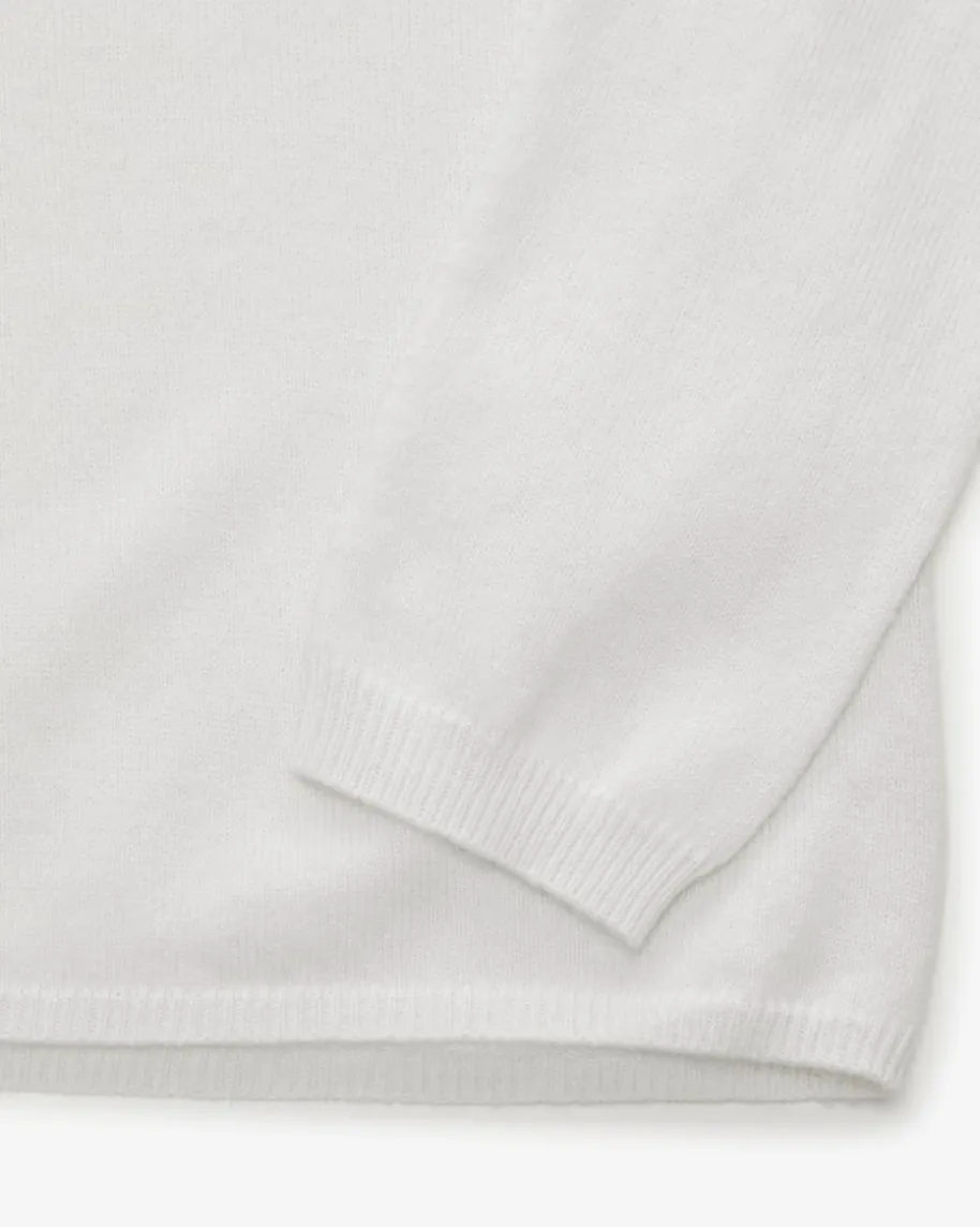 Cashmere-Pullover