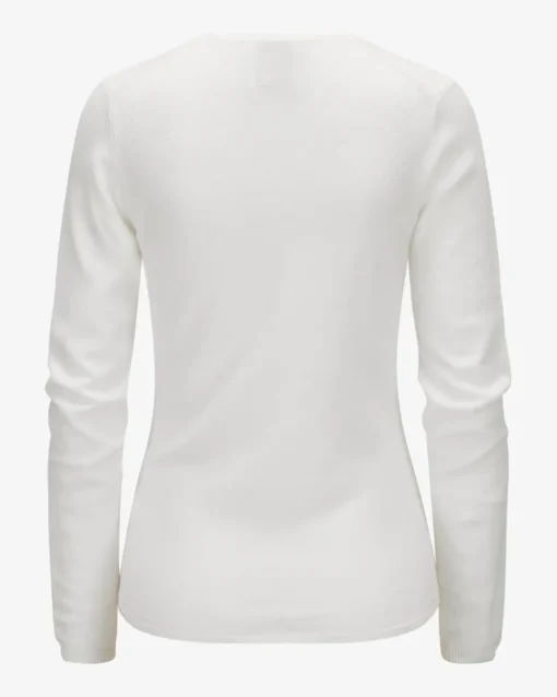 Cashmere-Pullover