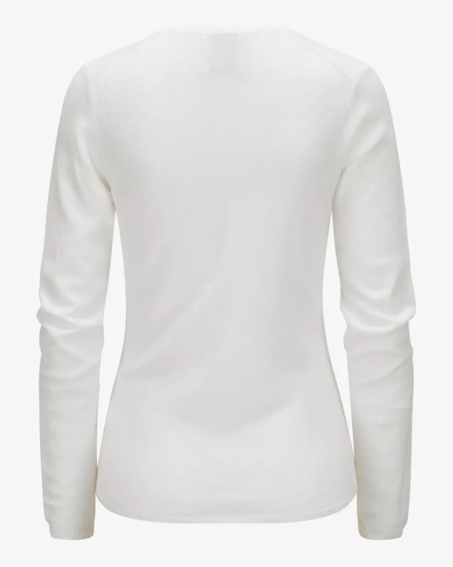 Cashmere-Pullover