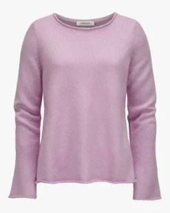 Cashmere-Pullover