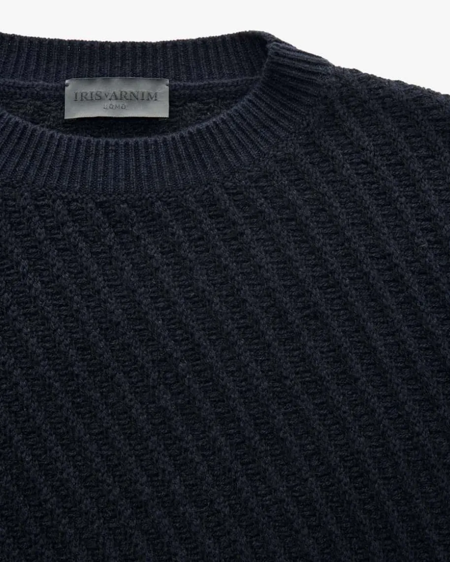 Cashmere-Pullover