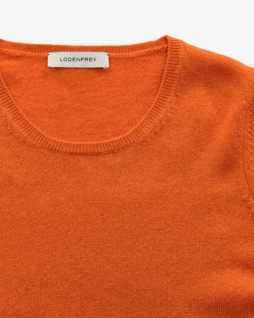 Cashmere-Pullover