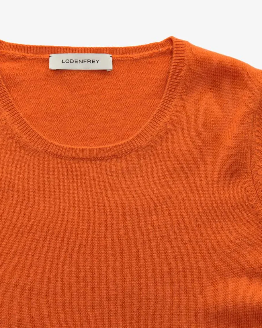 Cashmere-Pullover