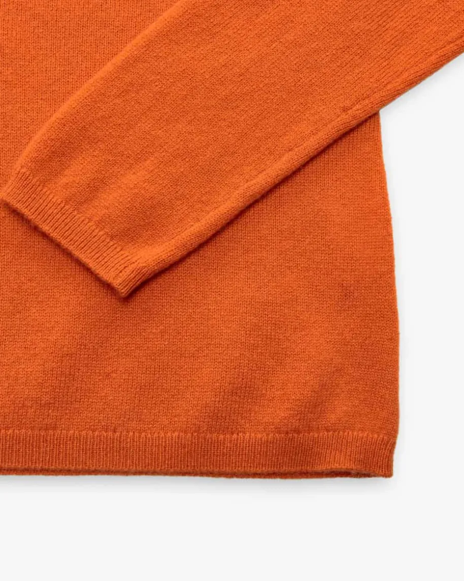 Cashmere-Pullover