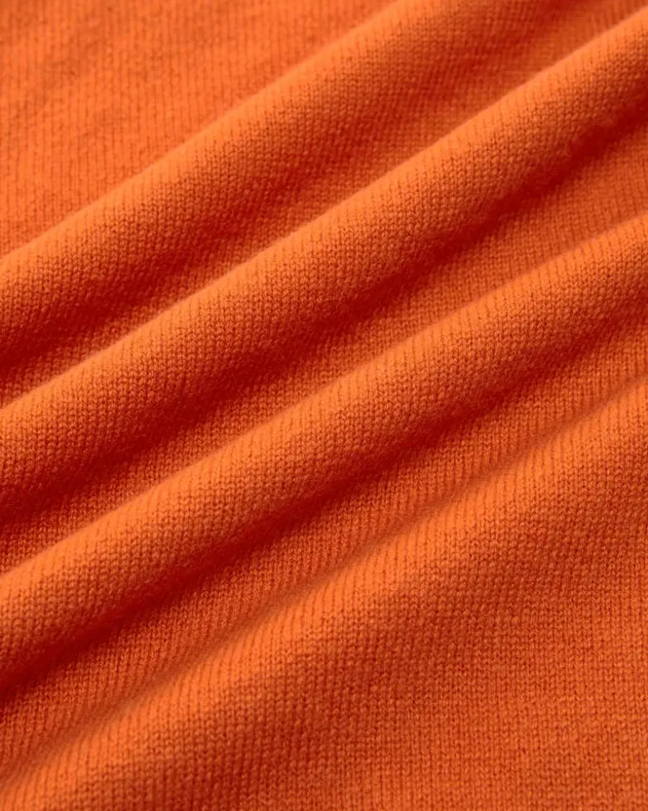 Cashmere-Pullover