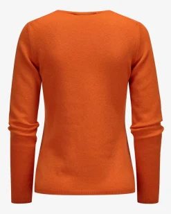 Cashmere-Pullover