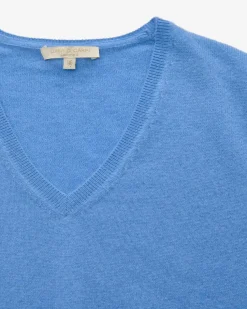Cashmere-Pullover