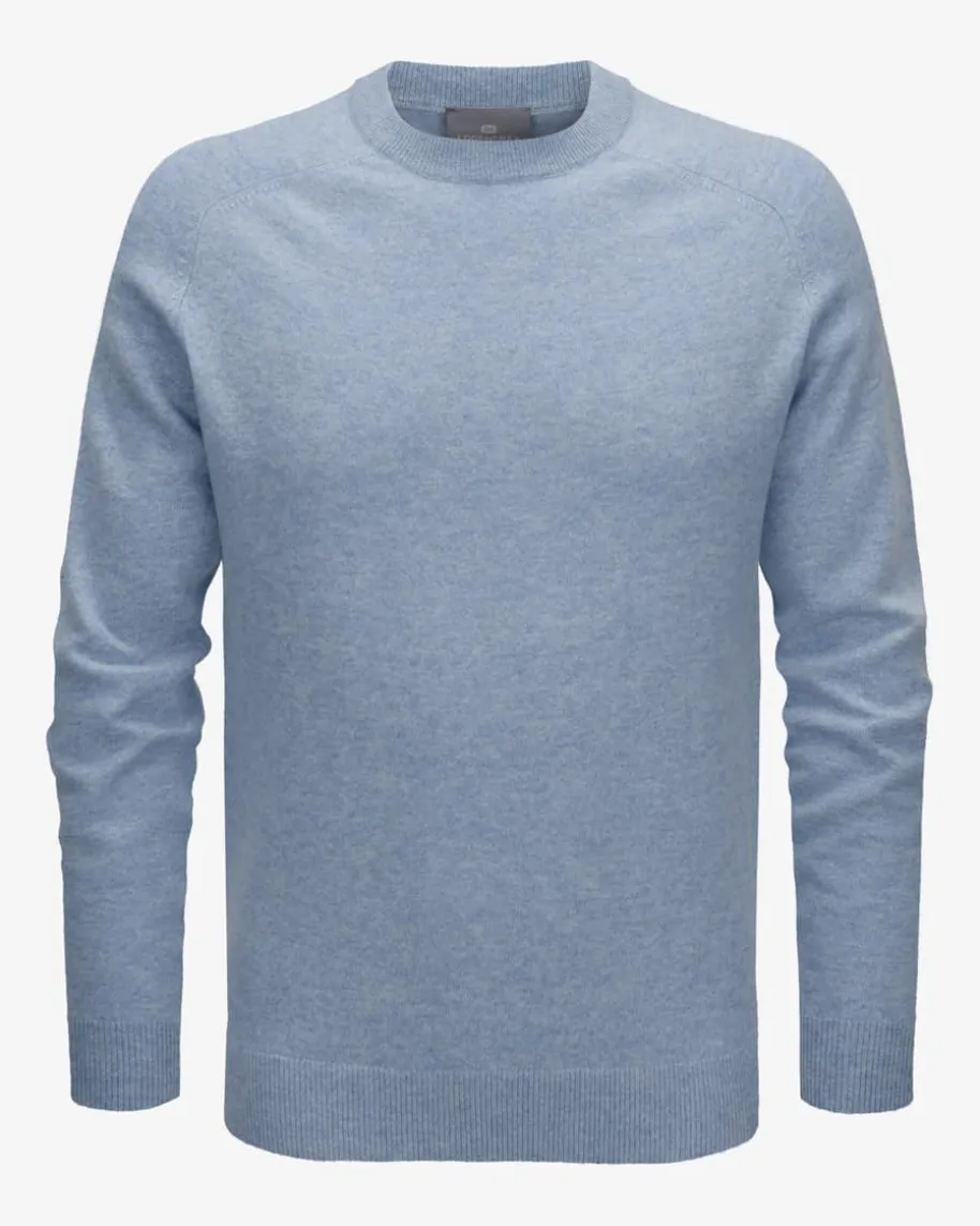 Cashmere-Pullover