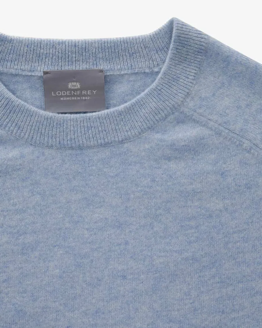 Cashmere-Pullover