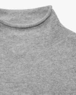 Cashmere-Pullover