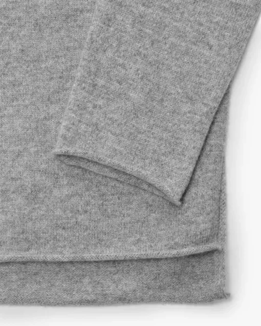 Cashmere-Pullover