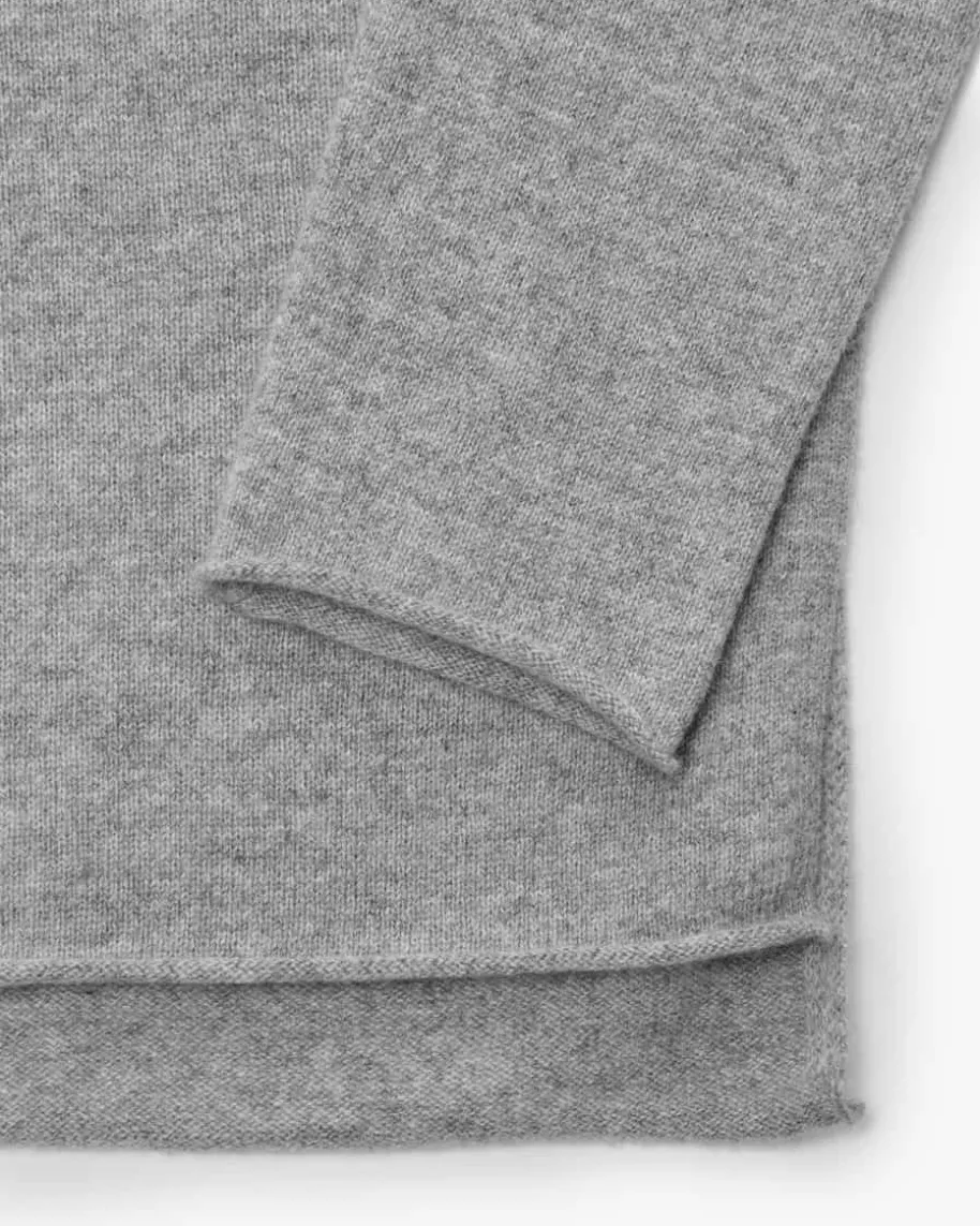 Cashmere-Pullover