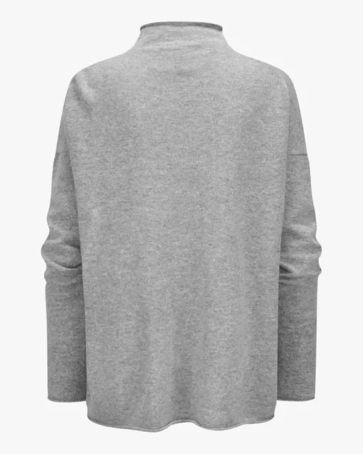 Cashmere-Pullover