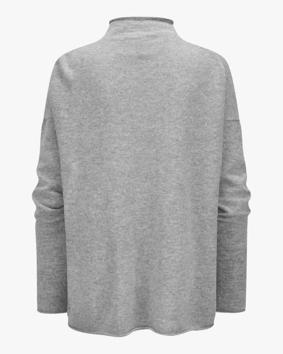 Cashmere-Pullover