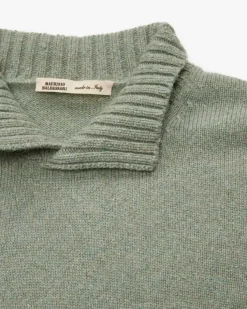 Cashmere-Pullover