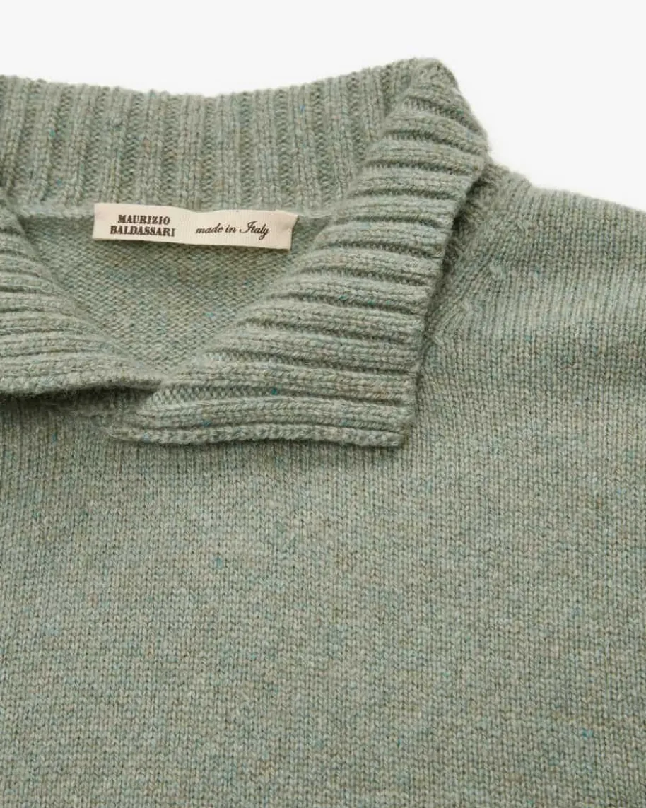 Cashmere-Pullover