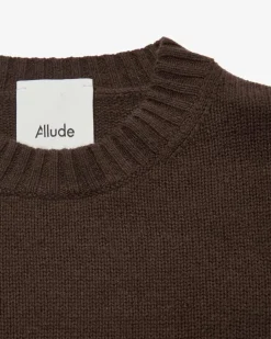 Cashmere-Pullover