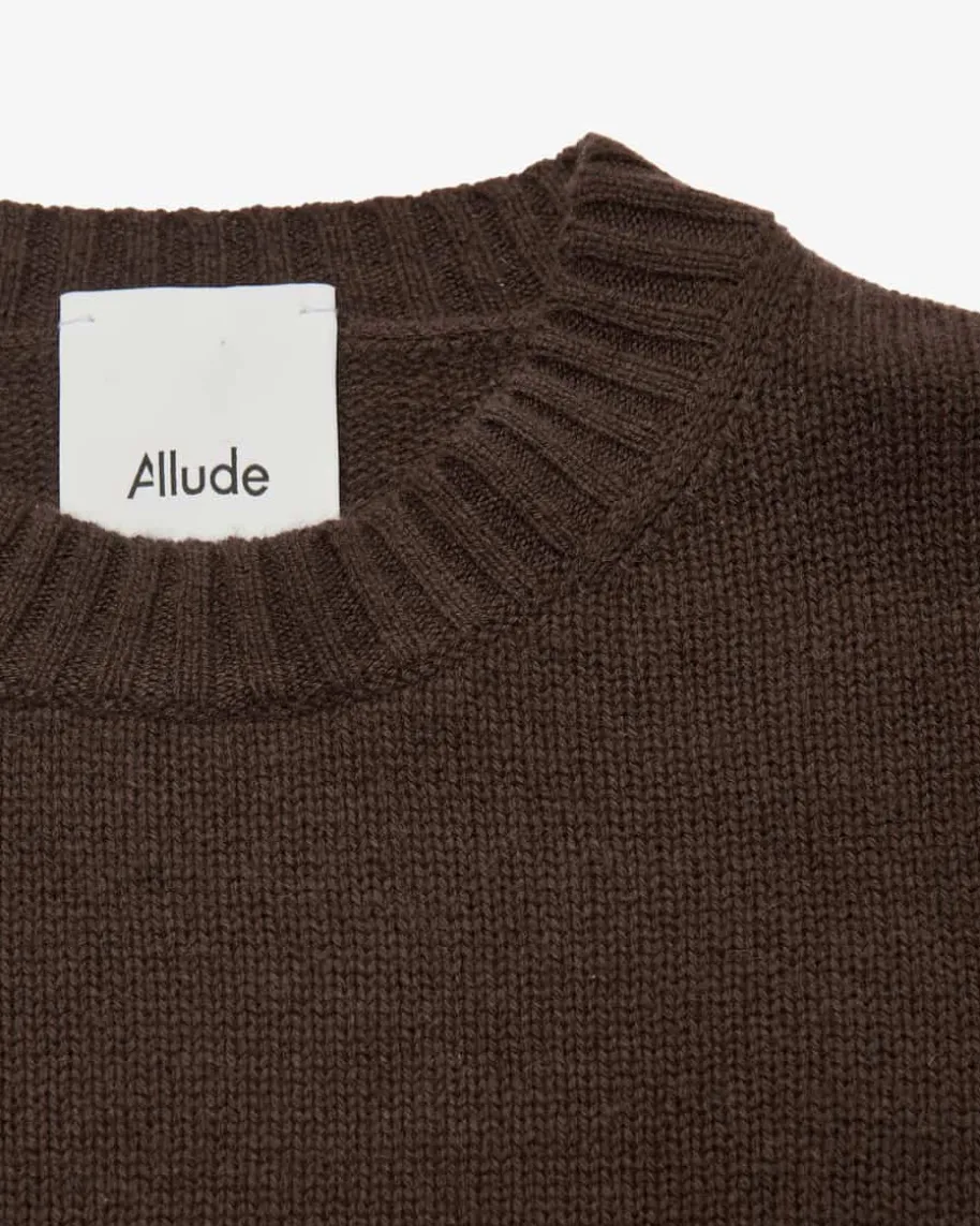 Cashmere-Pullover