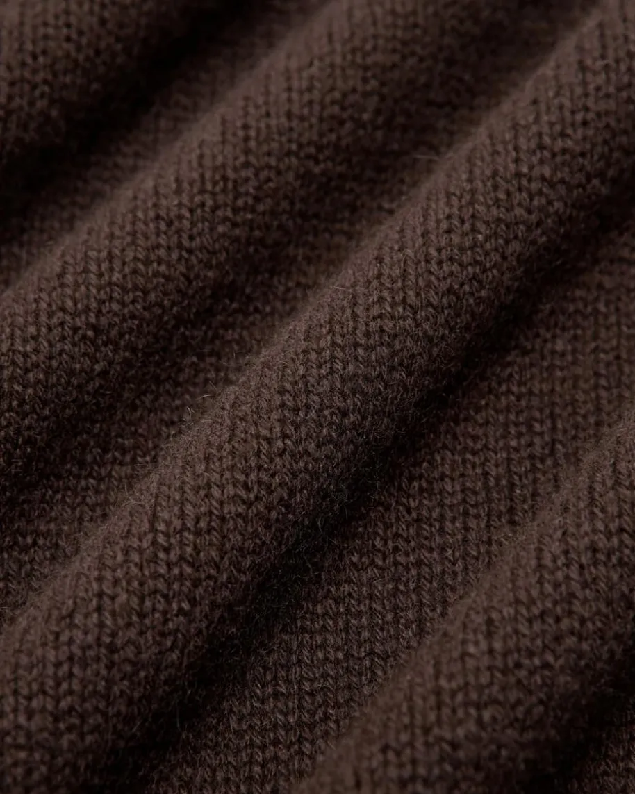 Cashmere-Pullover