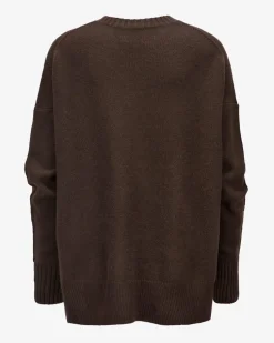 Cashmere-Pullover