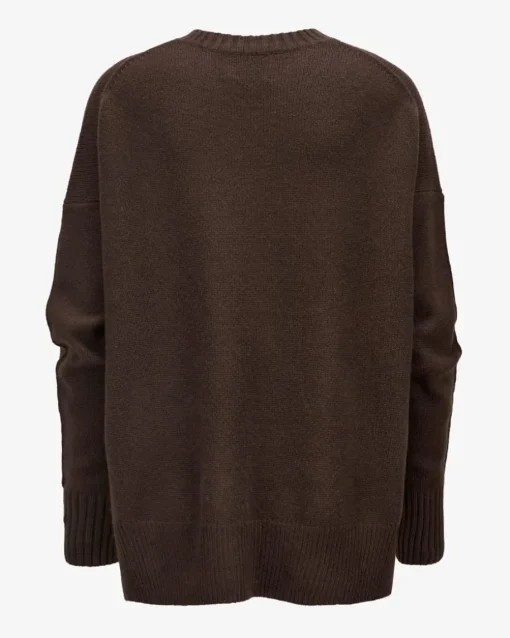 Cashmere-Pullover