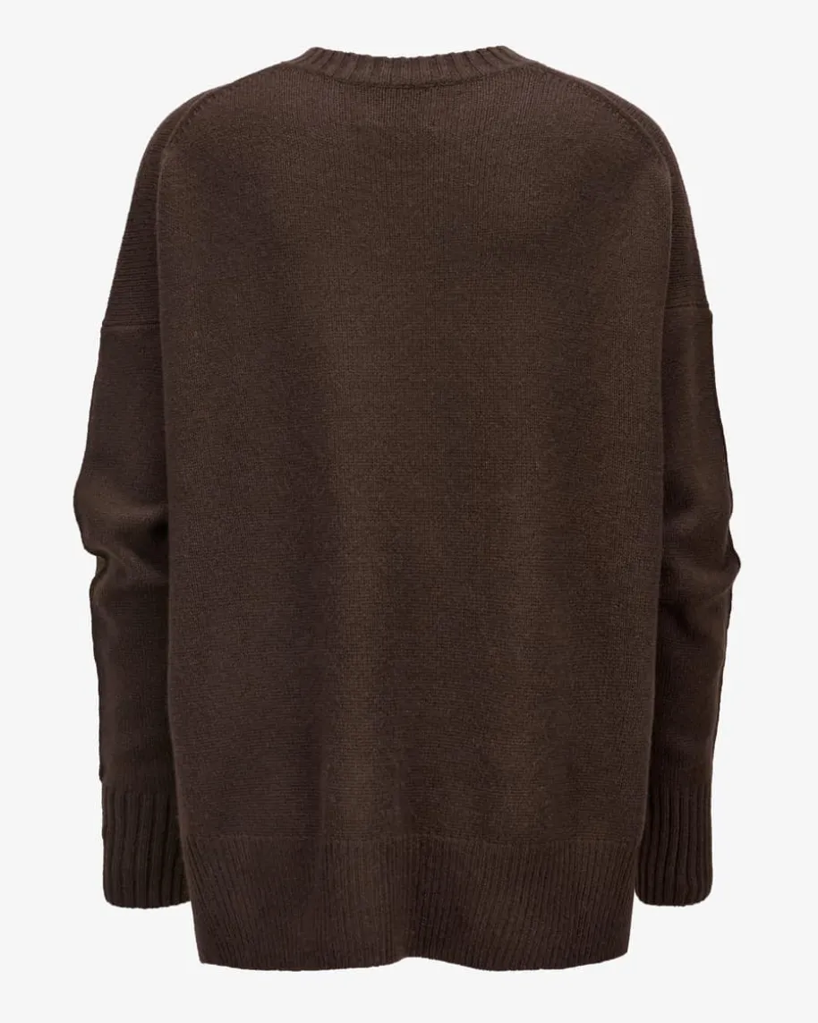 Cashmere-Pullover