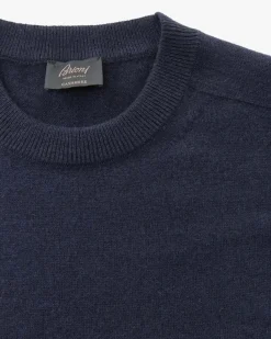 Cashmere-Pullover