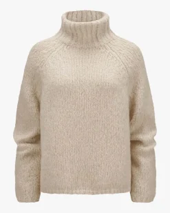 Cashmere-Pullover