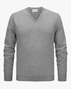 Cashmere-Pullover