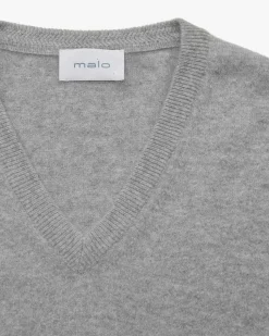 Cashmere-Pullover